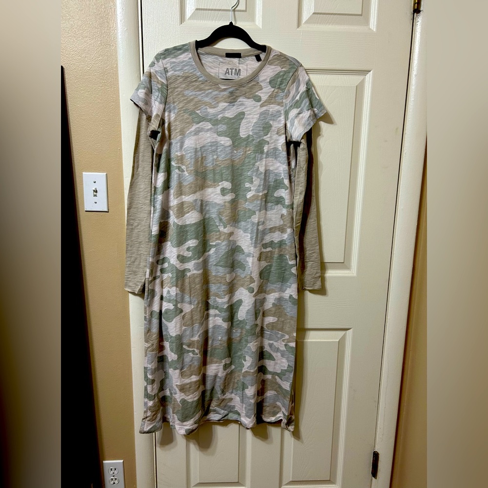 Never worn ATM dress